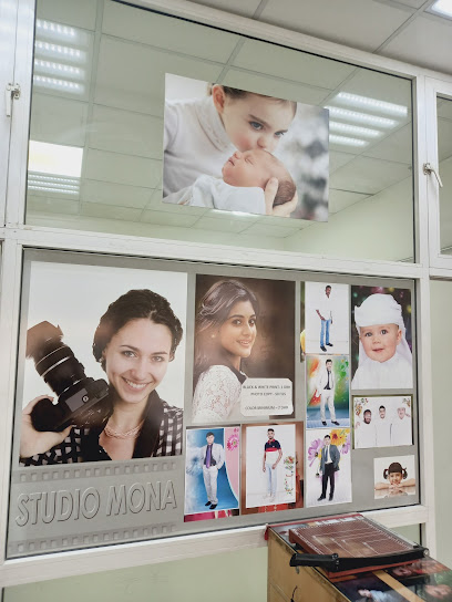 Mona Studio Digital - United Arab Emirates|Ajman Industrial 2 - Ajman