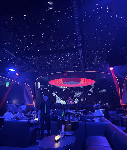 Vice night club Dubai - Fujairah - +971 55 600 5400