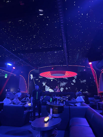 Vice night club Dubai - United Arab Emirates|Business Bay - Dubai|opp. Bay Square|Ramee Dream Hotel