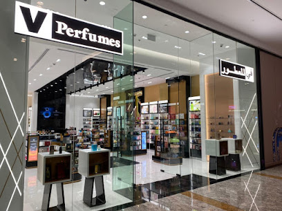 V Perfumes - City Centre, Al Zahia - Ras al Khaimah - +971 6 546 5779