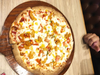 The Pizza Company - Ras al Khaimah - +971 4 562 0200
