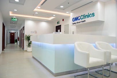 GMCClinics Tecom - Fujairah - +971 56 888 5422