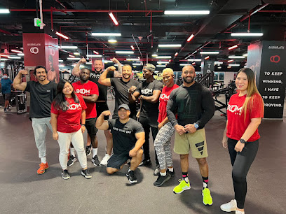 COACH BETHANY - PERSONAL TRAINER - Ras al Khaimah - +971 50 263 1604