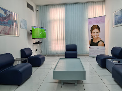 Dr. Sabah Al Sagban Clinic - Fujairah - +971 2 633 1003