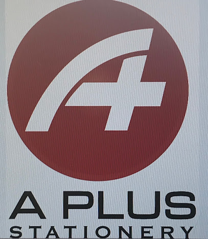 A Plus Stationery - Ras al Khaimah - +971 55 262 6078