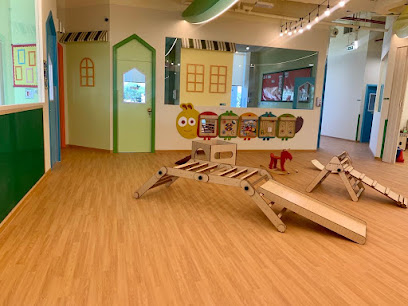 Kinder Castle Nursery Meydan - Fujairah - +971 4 591 2860