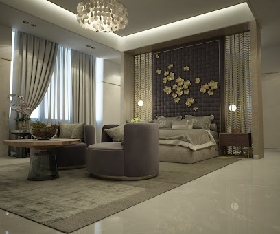 فيلا العمر للديكور - Dubai - +971 50 823 9789