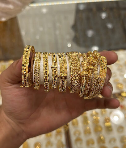 Sultan Jewellery - Dubai - +971 6 741 4889