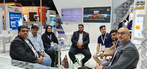Wadaan Industries L.L.C. - Dubai - +971 50 369 9200
