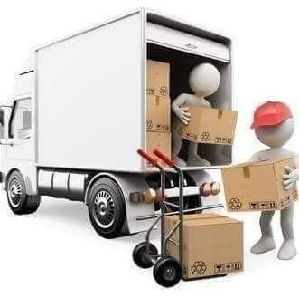 Rak rental pickups trucks House shifting and company delivery service contact 0558547843 - Fujairah - +971 55 854 7843