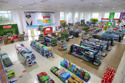 The Pet Shop- DIP Branch - Ras al Khaimah - +971 800 7387467