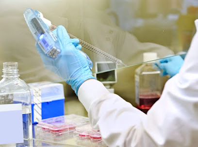 RAAX Chemical & Biological Laboratory LLC - Dubai -