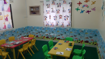 Al Saada For Kids Nursery ( Ajman Branch ) - Dubai - +971 54 373 1196