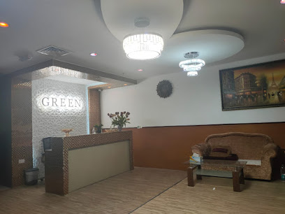 Green Massage Spa Relaxation - Fujairah - +971 56 904 2427