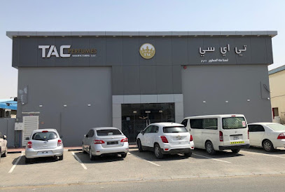 TAC Perfume Manufacturer LLC - Dubai -
