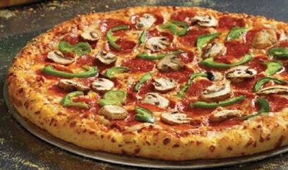 Domino's Pizza - Al Qusais - Ras al Khaimah - +971 600 541111