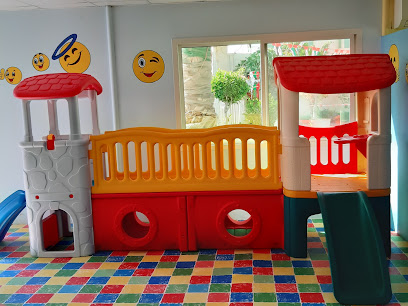 حضانة النصر الإنجليزية Al Nasr English Nursery - Fujairah - +971 6 524 4454