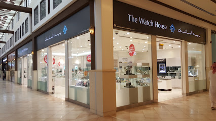The Watch House - Dubai - +971 3 784 0854
