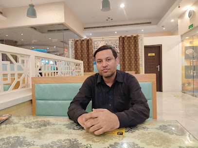 Palm Restaurant - Dubai - +971 4 397 1115