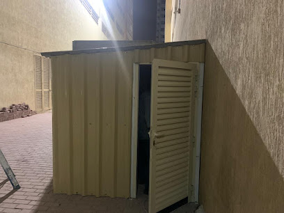 Bashar Welding Workshop - Dubai -