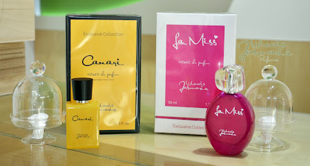 Jasmaria Perfumes TR - Ras al Khaimah - +971 55 203 3252