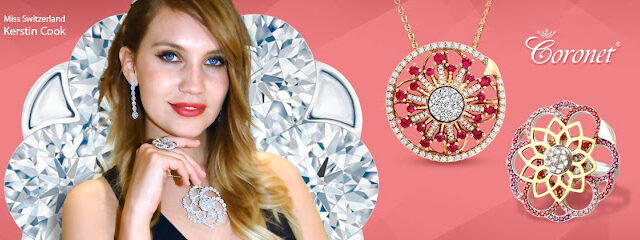 Coronet - Lifestyle Fine Jewelry - Al Wahda Mall - Dubai - +971 2 491 8049