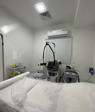 GG Clinic - Dubai - +971 2 445 5511