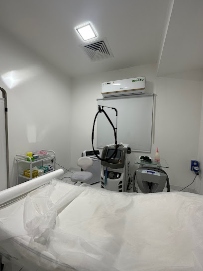GG Clinic - United Arab Emirates|Al Nahyan - Abu Dhabi