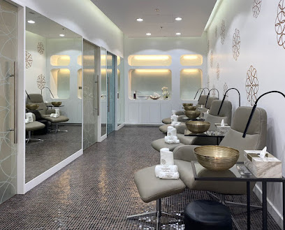 THE FITOUT - Dubai - +971 4 709 4444