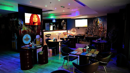Kalimera Sports Bar & Shisha Lounge - Fujairah - +971 52 242 4018