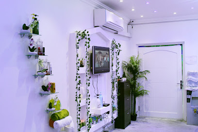 Al Mass Spa - Fujairah - +971 55 595 9801