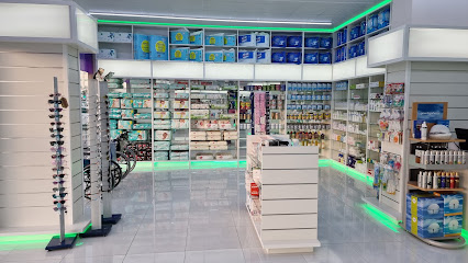 Pharmacy Al Shifa Al Jadeedah صيدلية الشفاء الجديدة ذم م - Ras al Khaimah - +971 50 835 9895