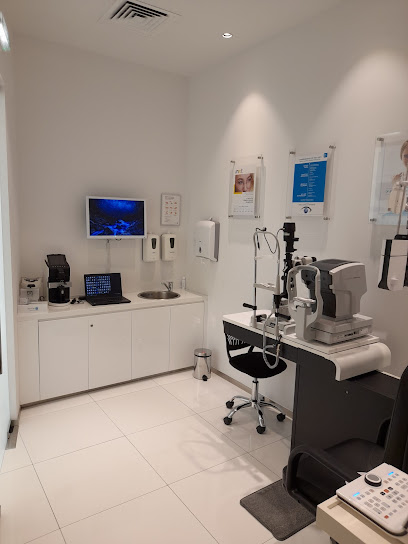 Rivoli EyeZone Optical & Sunglasses Store - Abu Dhabi Marina Mall - United Arab Emirates|Abu Dhabi|GD37 Ground Floor