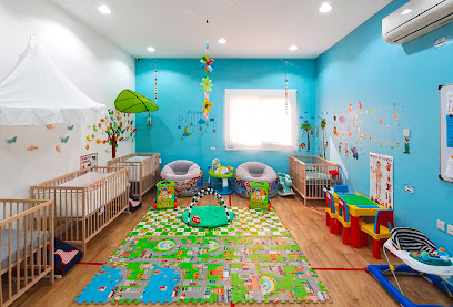 Little Leaders Nursery - Al Ain - Dubai - +971 56 448 1441