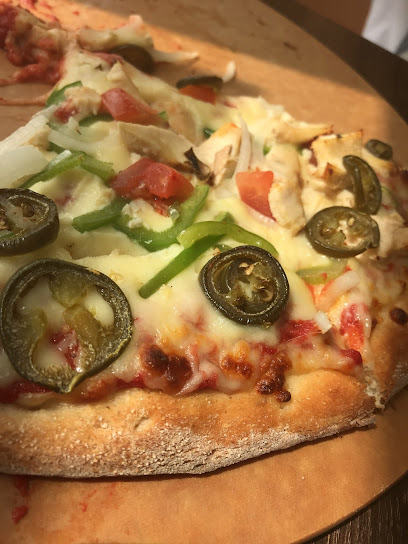 Broccoli Pizza & Pasta - United Arab Emirates|Al Jerf 1 - Ajman