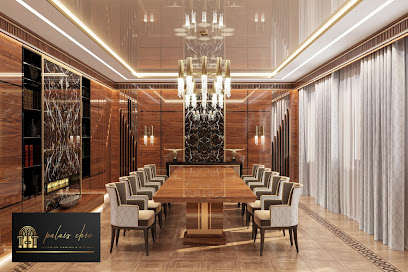 Palais Chic - Interior Design & Fit-out - Dubai - +971 52 297 2291