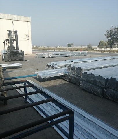 Dependable Steel - Dubai - +971 4 887 2882