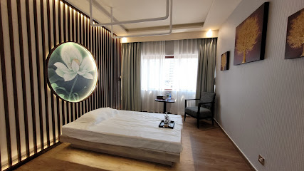 Reborn Saloon & Spa - Fujairah - +971 55 290 4437