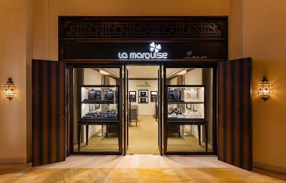 La Marquise Jewellery - Souk Qaryat Al Beri - Dubai - +971 2 558 1153