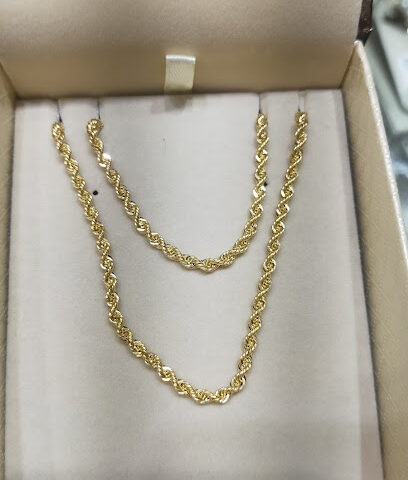 Jawhara Jewellery - Al Hamra mall - Dubai - +971 7 246 3025