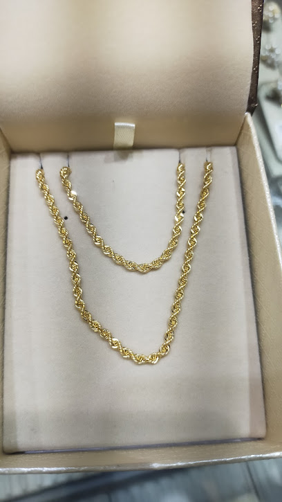 Jawhara Jewellery - Al Hamra mall - United Arab Emirates|Al Hamra Village - Ras al Khaimah|Unit no : GF75