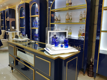 Abdul Samad Al Qurashi عبد الصمد القرشي - Ras al Khaimah - +971 7 233 3095
