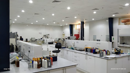 Kimya Testing Laboratory - Dubai - +971 55 332 5889