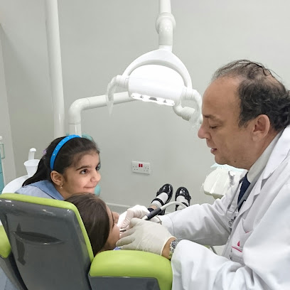 Dr. Batawi your child’s dentist - Ras al Khaimah - +971 6 505 7666