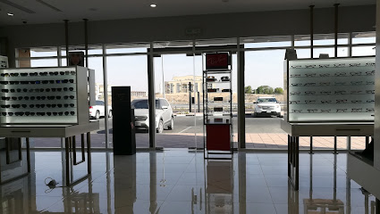 New Al Sahel Optical - Fujairah - +971 6 766 3554