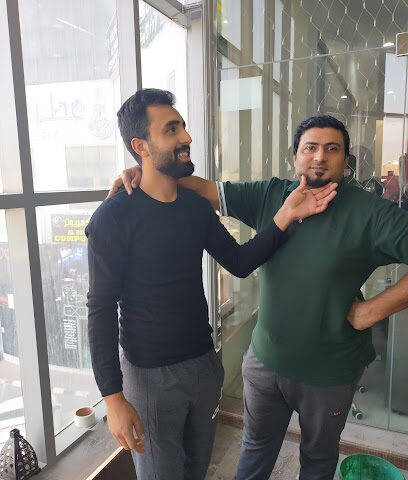 مركز آرتال للعناية الشخصية للرجال _ ARTAL MEN PERSONAL CARE CENTER / SPA - Fujairah - +971 56 906 1164