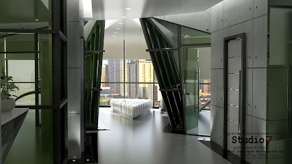 Studio 7 Interiors Decorations LLC - Dubai - +971 4 397 1073