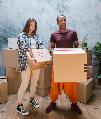 Super Budget Movers - Fujairah - +971 52 497 9421