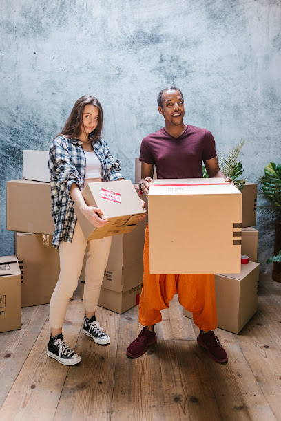Super Budget Movers - United Arab Emirates|Business Bay - Dubai|Marasi Dr|Office No. 405