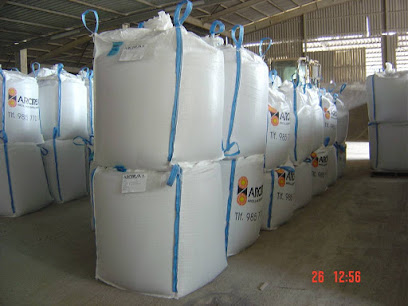 Nest Packaging Mat Tr LLC - Fujairah - +971 6 542 5100